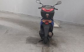 SUZUKI ADDRESS V50 CA44A
