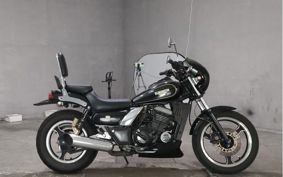 KAWASAKI ELIMINATOR 250SE EL250A