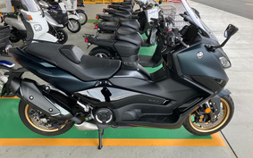 YAMAHA T-MAX 560 ABS 2022 SJ19J