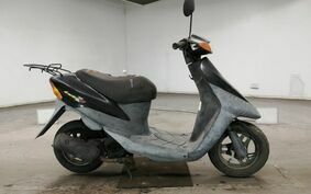 SUZUKI LET's 2 CA1KA