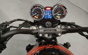 KAWASAKI Z900RS ZR900C