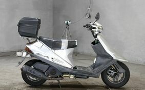 SUZUKI ADDRESS V100 CE11A