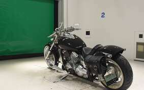 YAMAHA DRAGSTAR 400 2002 VH01J