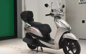 HONDA LEAD 125 JF45