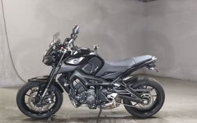 YAMAHA MT-09 RN52J