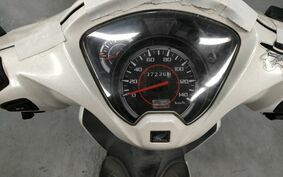 HONDA DIO 110 JF58