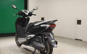 HONDA LEAD 125 JF45