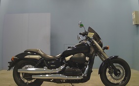 HONDA SHADOW 750 PHANTOM 2010 RC53