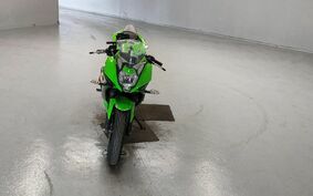 KAWASAKI NINJA 250 SL BX250A