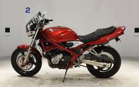 SUZUKI BANDIT 250 V Type GJ77A