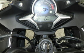 HONDA CBR250R GEN 3 MC41