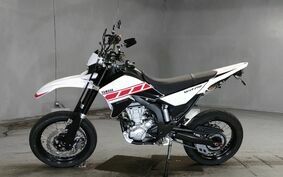 YAMAHA WR250X DG15J