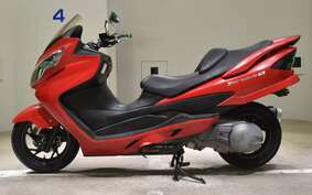 SUZUKI SKYWAVE 250 (Burgman 250) S Gen.3 CJ44A