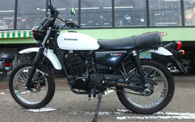 KAWASAKI W175 BJ175C