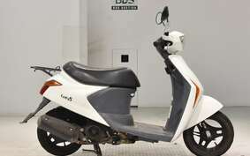 SUZUKI LET's 5 CA47A