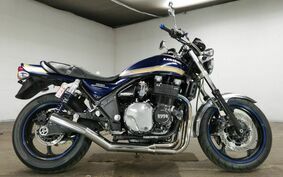 KAWASAKI ZEPHYR 1100 1992 ZRT10A