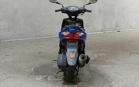 SUZUKI ADDRESS V125 S CF4MA