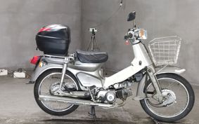 HONDA SUPER CUB90 HA02