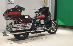 HARLEY FLHTC 1340 1991 DJL