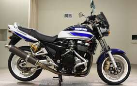 SUZUKI GSX1400 2001 GY71A