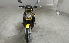 HONDA CROSS CUB 110 JA10