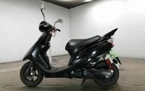 YAMAHA JOG ZR Evolution SA16J