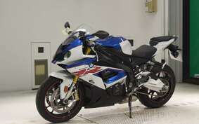 BMW S1000RR 2017