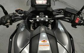 HONDA NC750X 2014 RC72