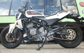 HARLEY X350 2023 W3C