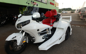 HONDA GL 1800 GOLD WING TRIKE 2013 SC68