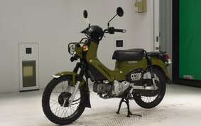 HONDA CROSS CUB 110 JA45