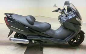 SUZUKI SKYWAVE 250 (Burgman 250) S Fi CJ43A