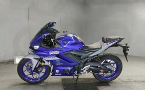 YAMAHA YZF-R25 RG43J