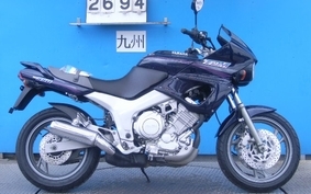 YAMAHA TDM850 1993 4EP