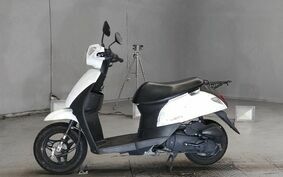 SUZUKI LET's CA4AA