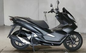 HONDA PCX125 JF81