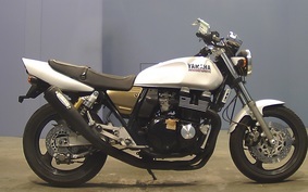 YAMAHA XJR400 1994 4HM