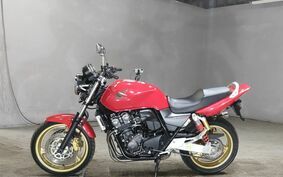 HONDA CB400SF VTEC REVO 2013 NC42