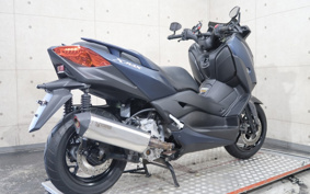 YAMAHA X-MAX SG42J