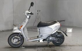 SUZUKI LET's 4 G CA41A