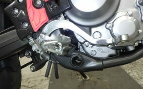 HONDA CRF250M MD44