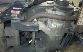 SUZUKI ADDRESS V125 G CF46A