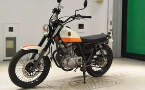 SUZUKI GRASS TRACKER NJ47A