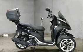 YAMAHA TRICITY 125 SE82J