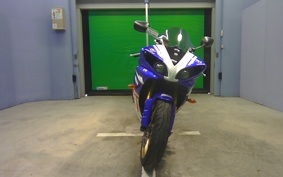 YAMAHA YZF-R1 2010 RN24J