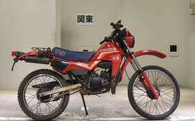 SUZUKI TS50 Hustler SA11A