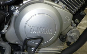 YAMAHA YB125SP