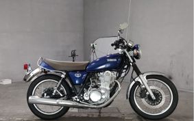 YAMAHA SR400-1 RH16J