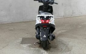 YAMAHA AXIS Z SED7J