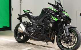 KAWASAKI Z1000 Gen.5 2017 ZXT00W